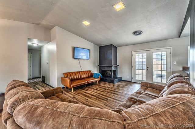 1114 Osage, Ardmore, OK 73401