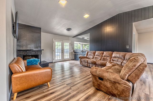 1114 Osage, Ardmore, OK 73401