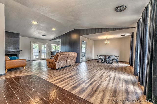 1114 Osage, Ardmore, OK 73401