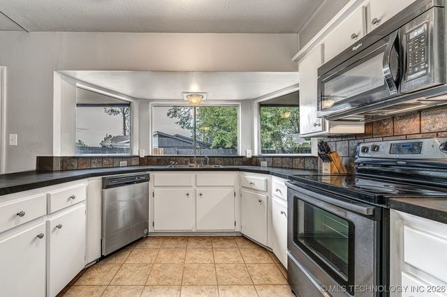 1114 Osage, Ardmore, OK 73401