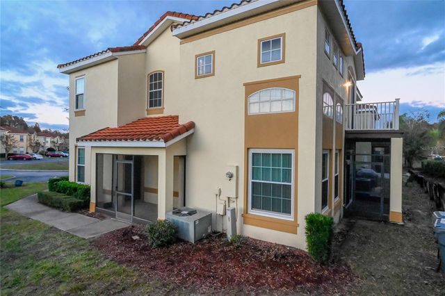 704 MONROE CIRCLE, Davenport, FL 33896