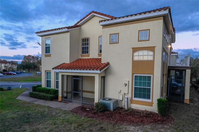 704 MONROE CIRCLE, Davenport, FL 33896