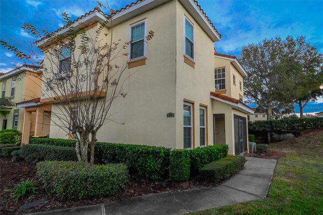 704 MONROE CIRCLE, Davenport, FL 33896