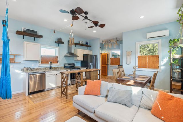 213 E Cooper Avenue, Folly Beach, SC 29439