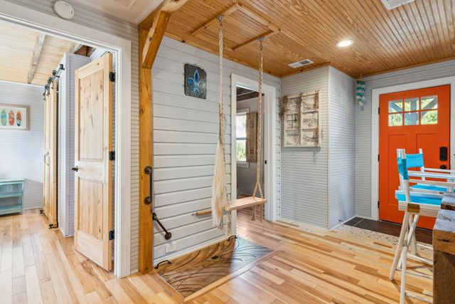 213 E Cooper Avenue, Folly Beach, SC 29439