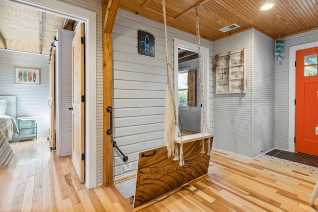 213 E Cooper Avenue, Folly Beach, SC 29439