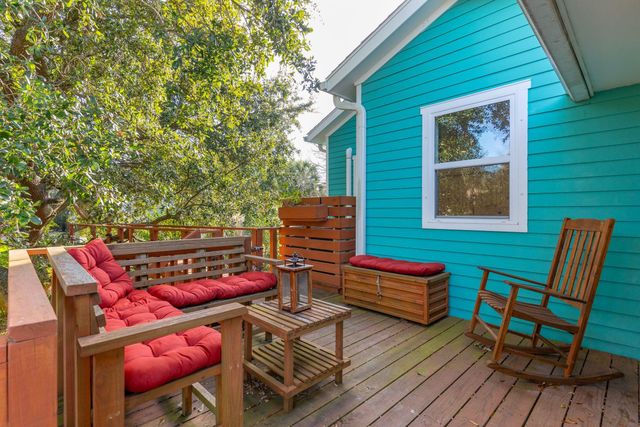 213 E Cooper Avenue, Folly Beach, SC 29439