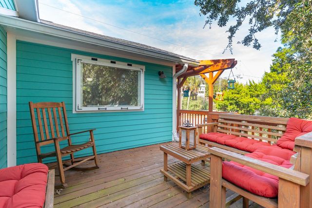 213 E Cooper Avenue, Folly Beach, SC 29439