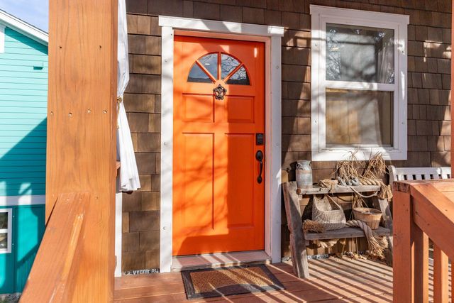 213 E Cooper Avenue, Folly Beach, SC 29439