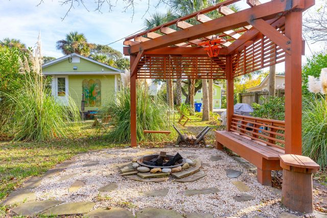 213 E Cooper Avenue, Folly Beach, SC 29439