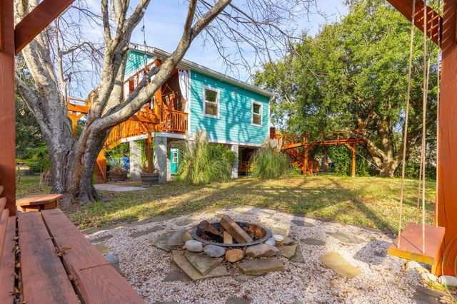 213 E Cooper Avenue, Folly Beach, SC 29439