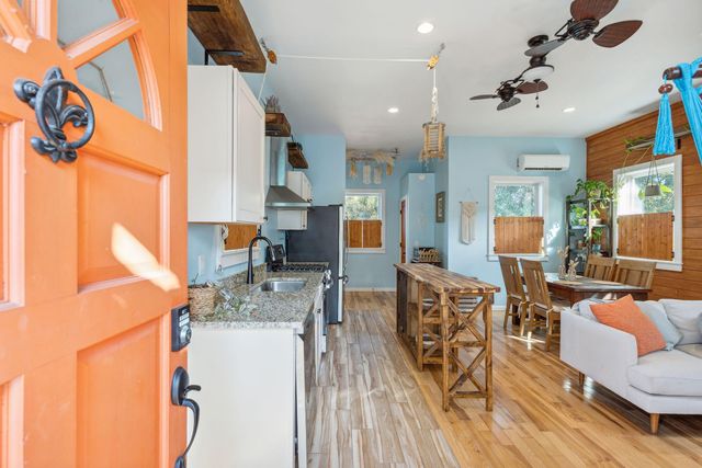 213 E Cooper Avenue, Folly Beach, SC 29439