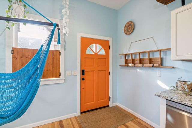 213 E Cooper Avenue, Folly Beach, SC 29439