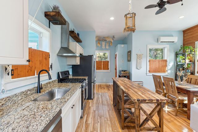 213 E Cooper Avenue, Folly Beach, SC 29439