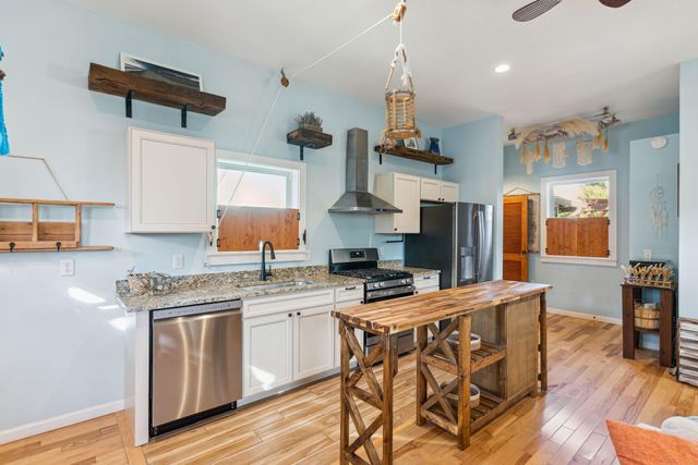 213 E Cooper Avenue, Folly Beach, SC 29439