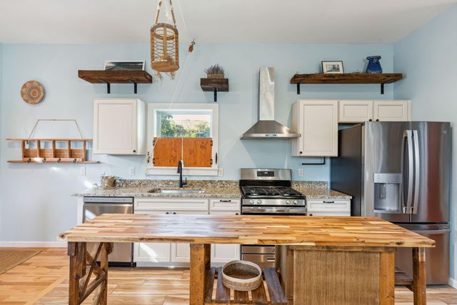 213 E Cooper Avenue, Folly Beach, SC 29439