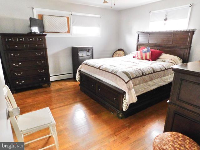 260 E LINCOLN AVE, Altoona, PA 16601