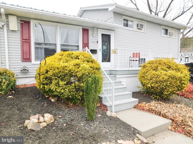 260 E LINCOLN AVE, Altoona, PA 16601