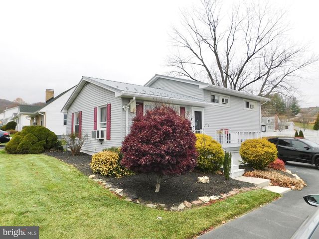 260 E LINCOLN AVE, Altoona, PA 16601