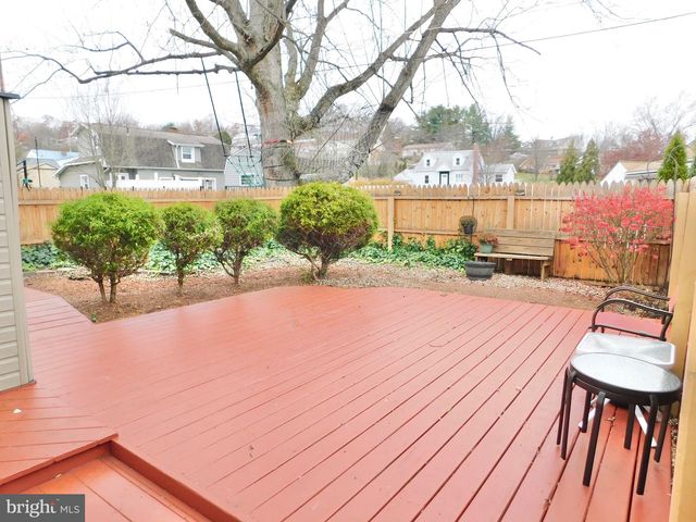 260 E LINCOLN AVE, Altoona, PA 16601