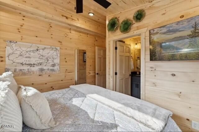 Lot 35 Round Top Way, Sevierville, TN 37862