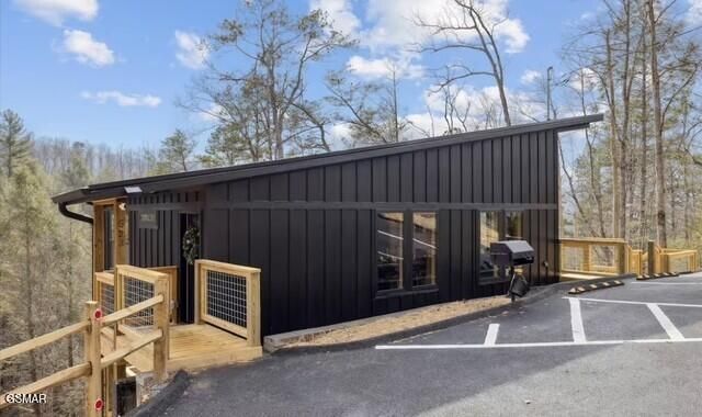 Lot 35 Round Top Way, Sevierville, TN 37862