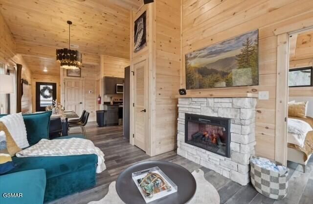 Lot 35 Round Top Way, Sevierville, TN 37862