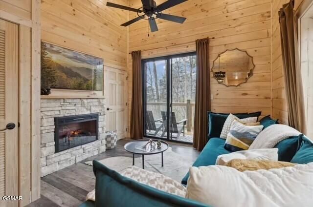 Lot 35 Round Top Way, Sevierville, TN 37862