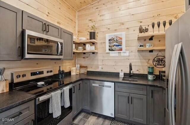 Lot 35 Round Top Way, Sevierville, TN 37862