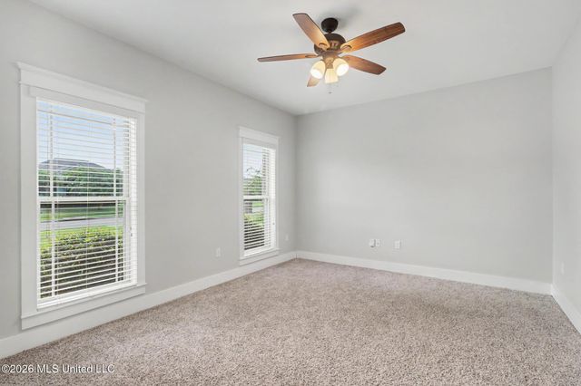 6015 Red Gate Drive, Long Beach, MS 39560
