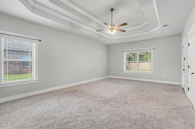 6015 Red Gate Drive, Long Beach, MS 39560