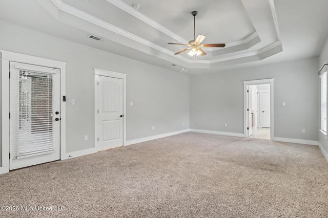 6015 Red Gate Drive, Long Beach, MS 39560