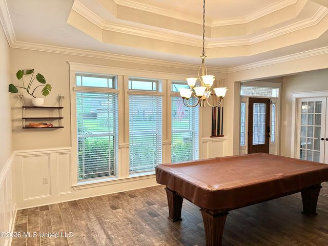 6015 Red Gate Drive, Long Beach, MS 39560
