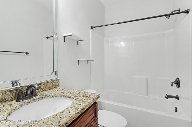 6015 Red Gate Drive, Long Beach, MS 39560