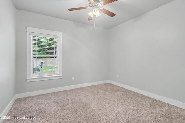 6015 Red Gate Drive, Long Beach, MS 39560