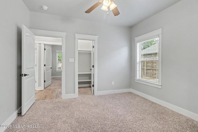 6015 Red Gate Drive, Long Beach, MS 39560