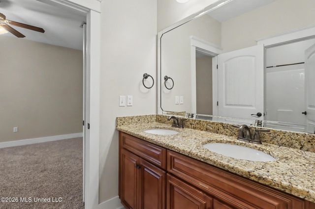 6015 Red Gate Drive, Long Beach, MS 39560