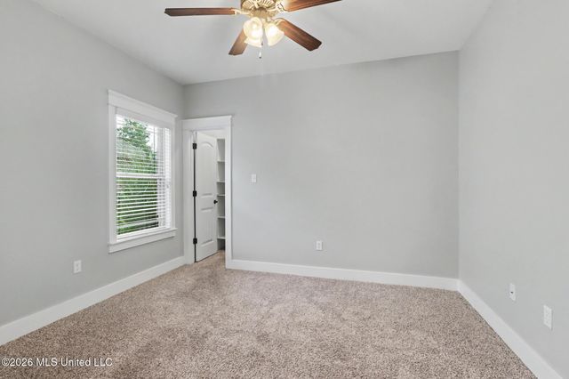 6015 Red Gate Drive, Long Beach, MS 39560