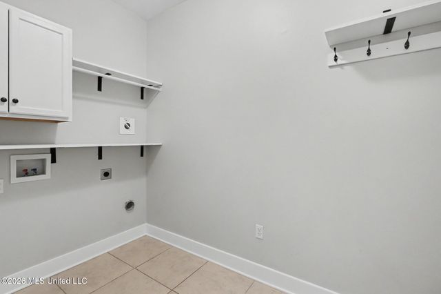 6015 Red Gate Drive, Long Beach, MS 39560