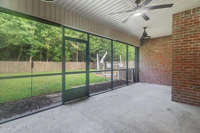6015 Red Gate Drive, Long Beach, MS 39560