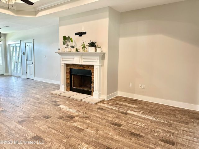 6015 Red Gate Drive, Long Beach, MS 39560