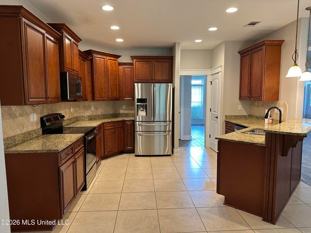 6015 Red Gate Drive, Long Beach, MS 39560