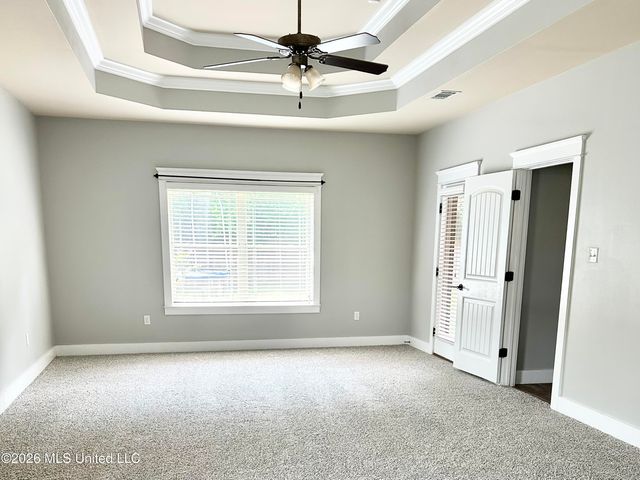 6015 Red Gate Drive, Long Beach, MS 39560