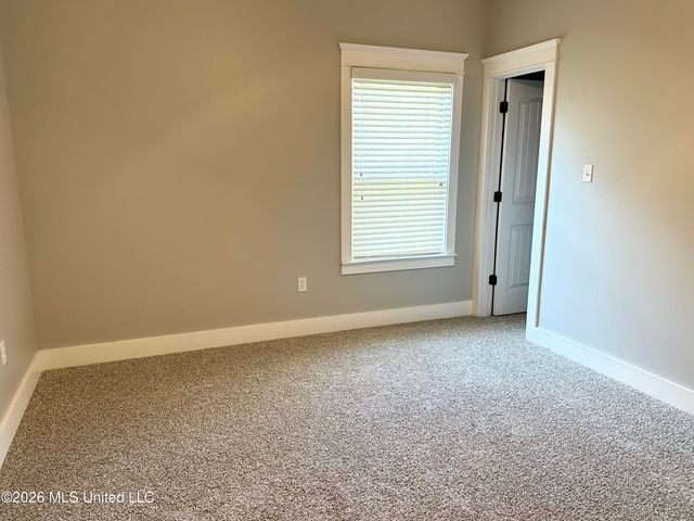 6015 Red Gate Drive, Long Beach, MS 39560