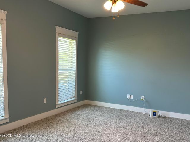6015 Red Gate Drive, Long Beach, MS 39560
