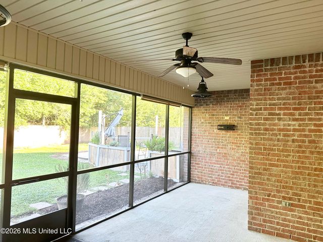 6015 Red Gate Drive, Long Beach, MS 39560