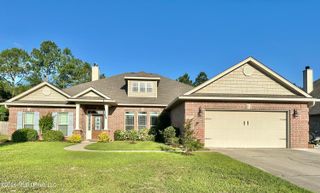 6015 Red Gate Drive, Long Beach, MS 39560