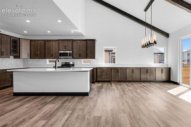 11101 Rolling Ranch Drive, Peyton, CO 80831