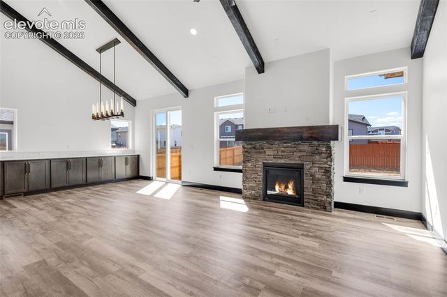 11101 Rolling Ranch Drive, Peyton, CO 80831