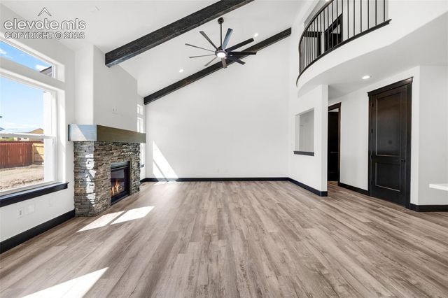 11101 Rolling Ranch Drive, Peyton, CO 80831